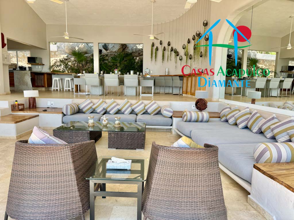 Villa Celestamar - Estancia 14